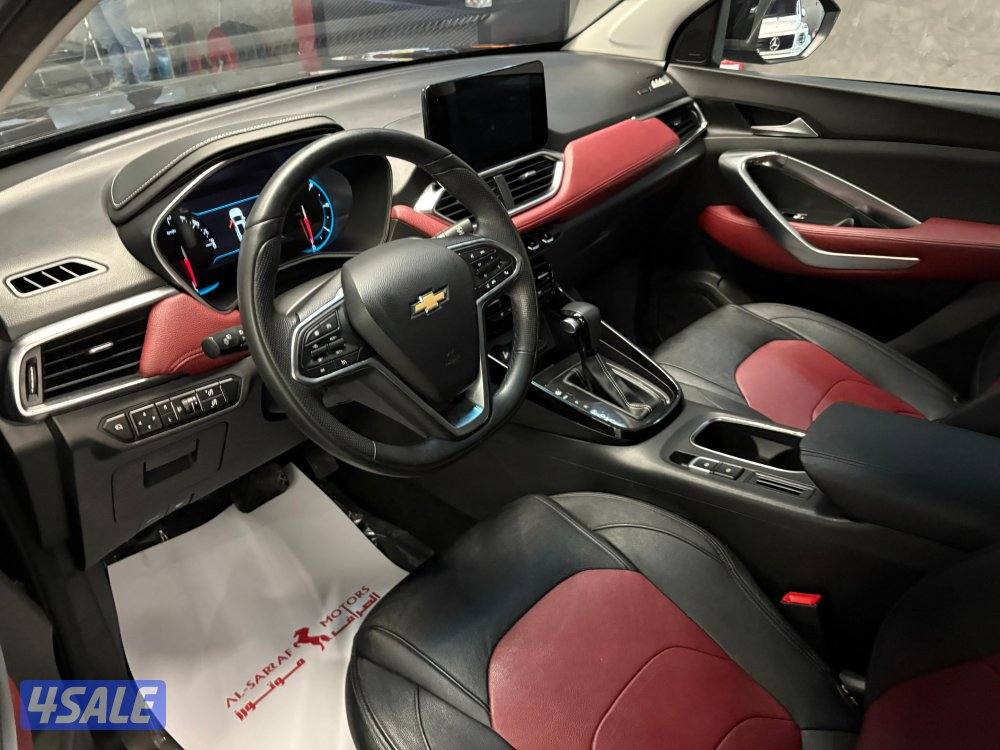 شيفروليه كابتيفا بريميوم2