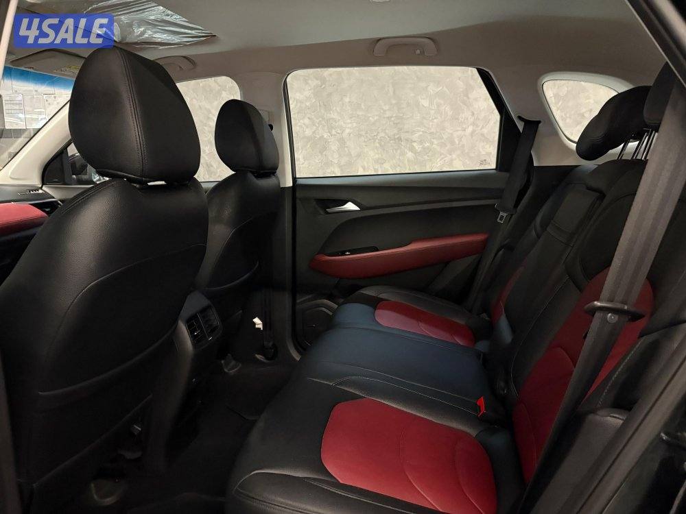 شيفروليه كابتيفا بريميوم6