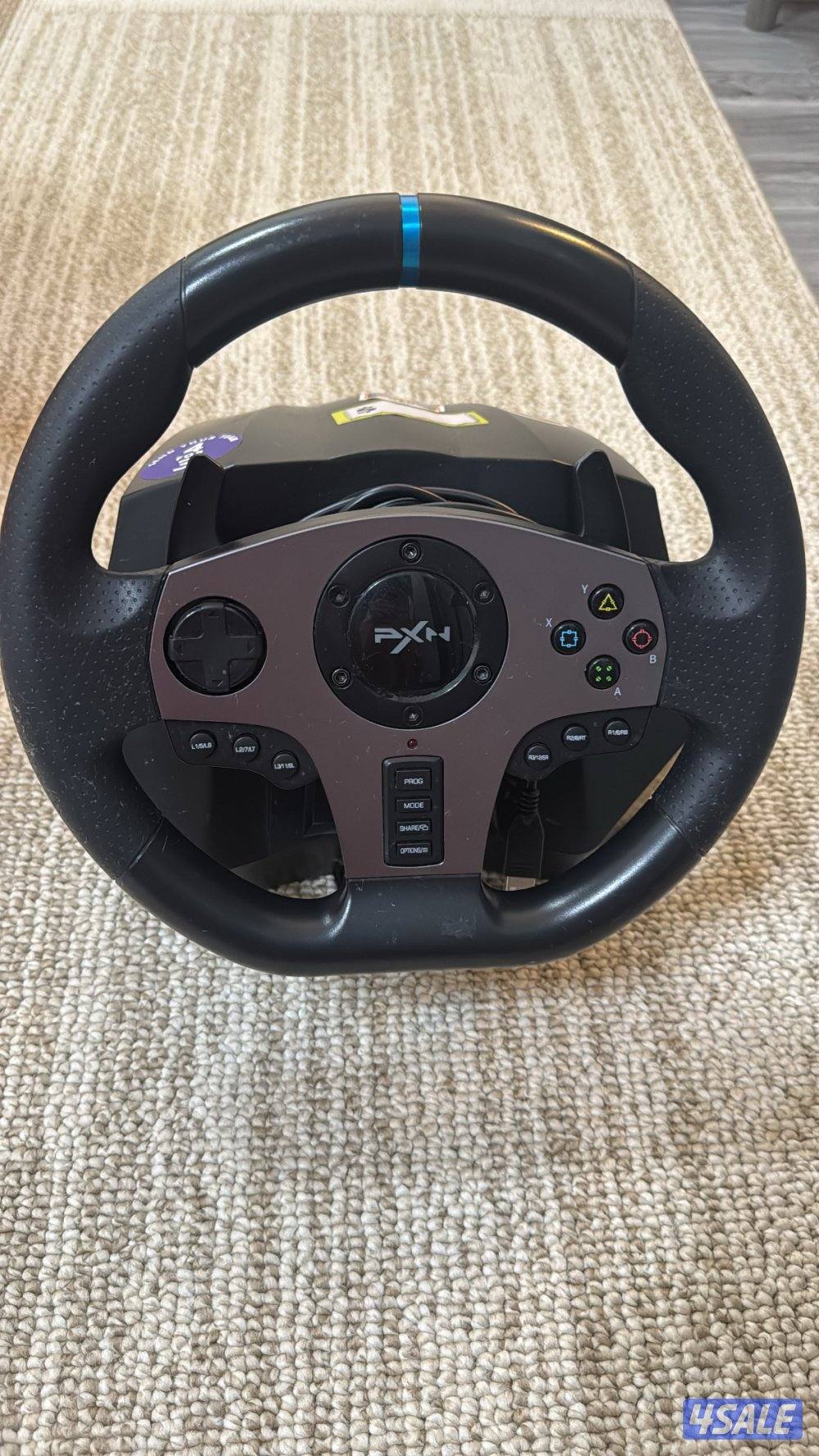 سكان وقير ودعسات لسوني و pc  RXN0