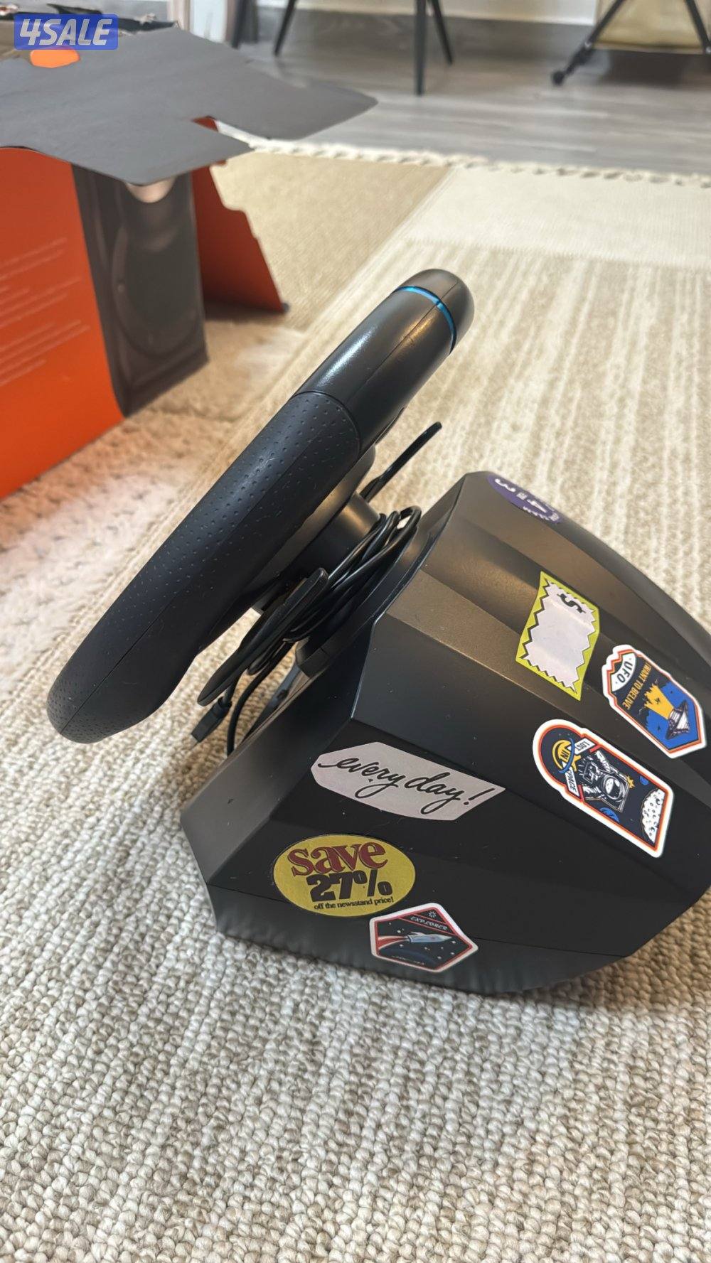 سكان وقير ودعسات لسوني و pc  RXN3