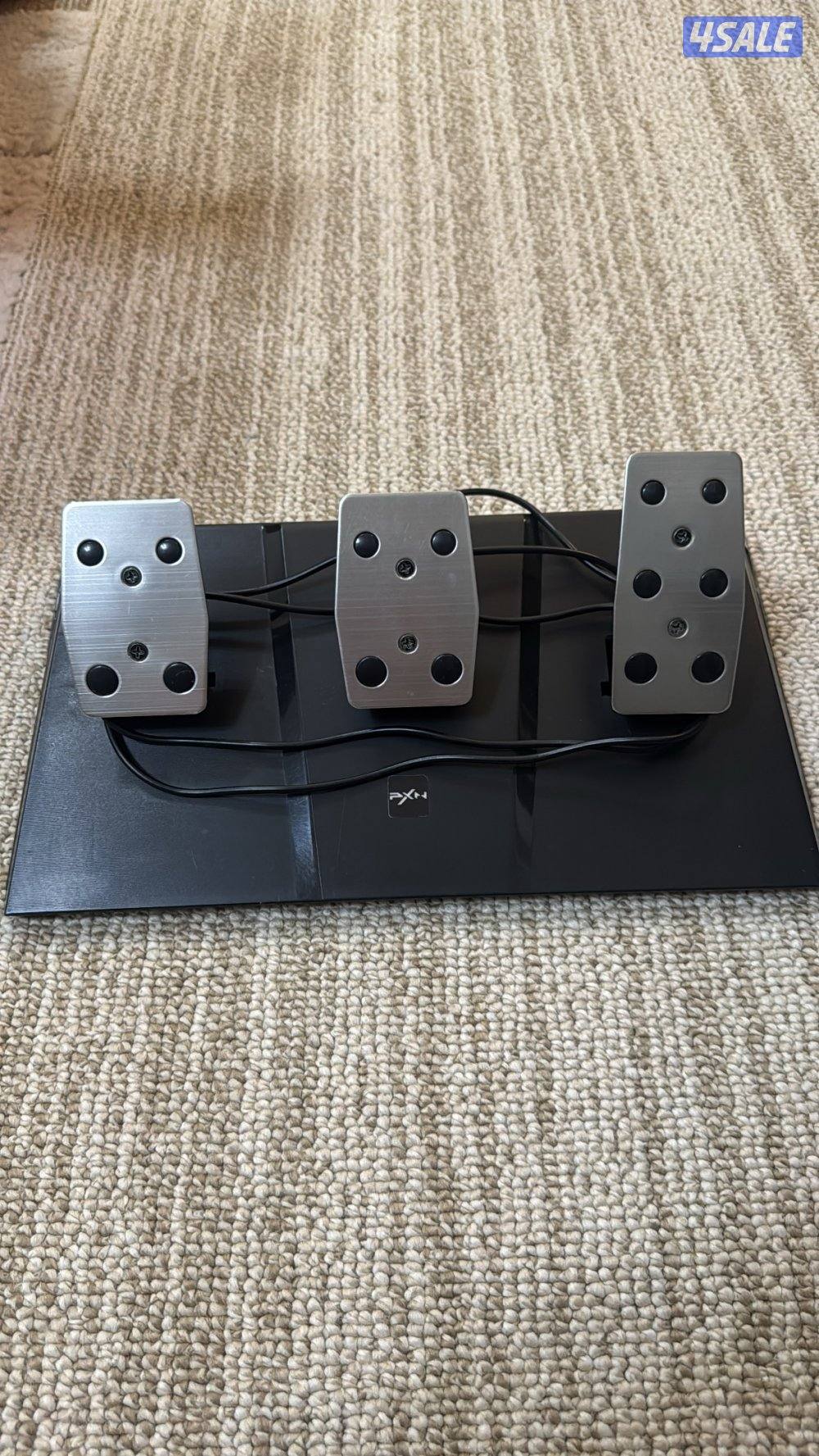 سكان وقير ودعسات لسوني و pc  RXN4