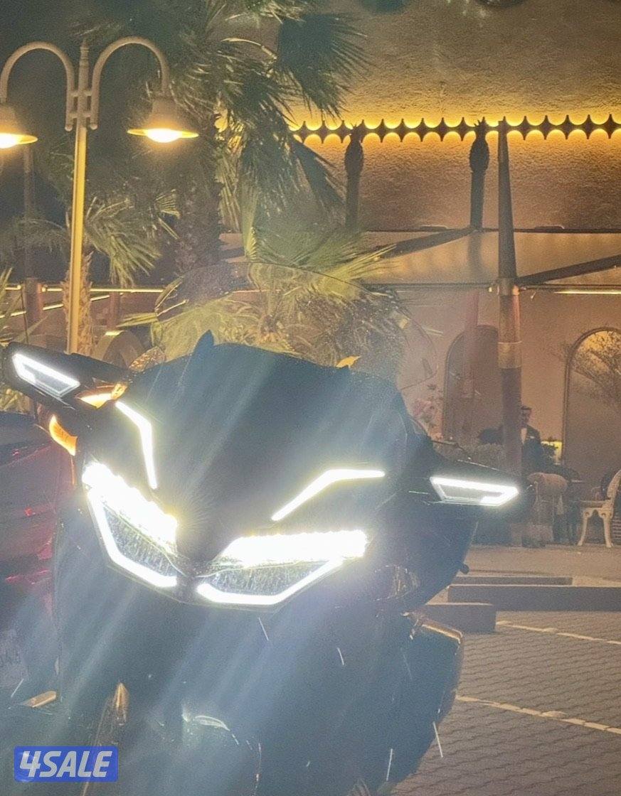 قولدوينج موديل ٢٠٢٤1