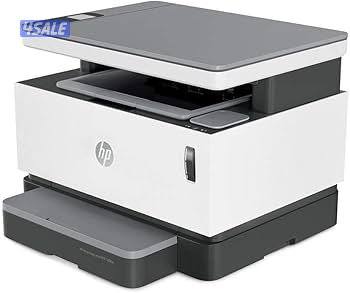 طابعه hp شبة جديده تقريبا لما تستخدم0