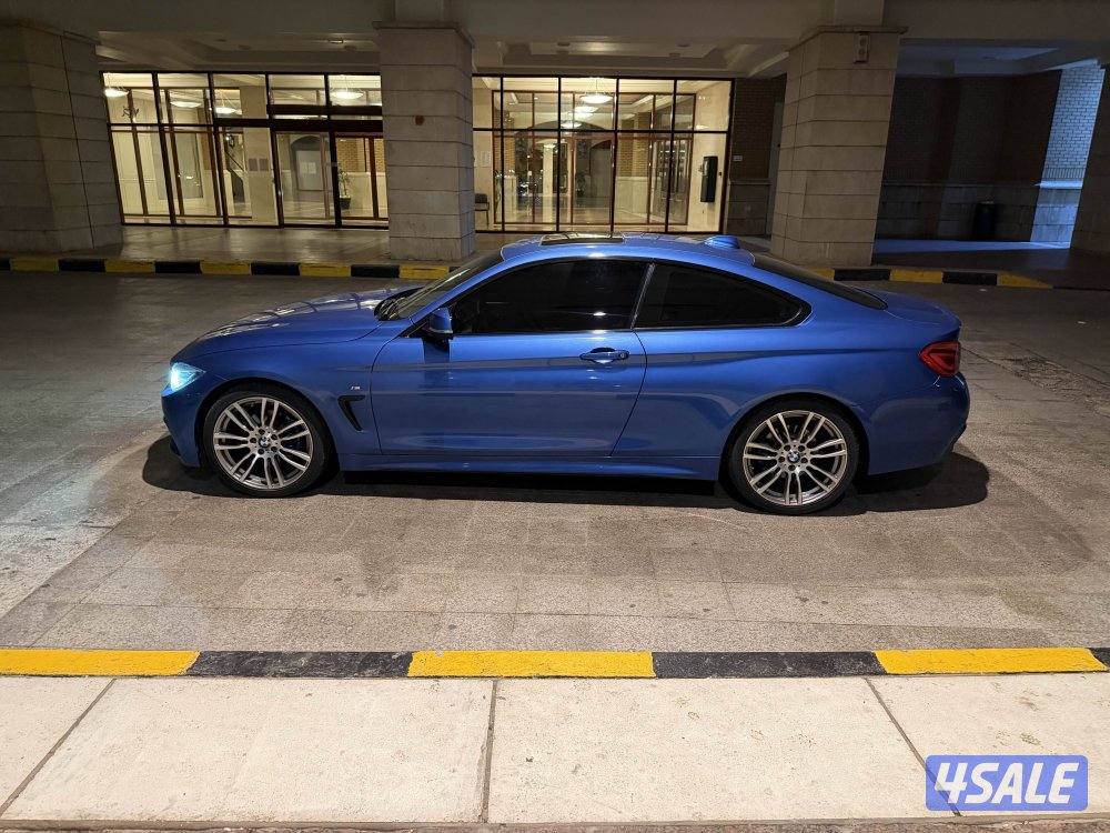BMW 420i1