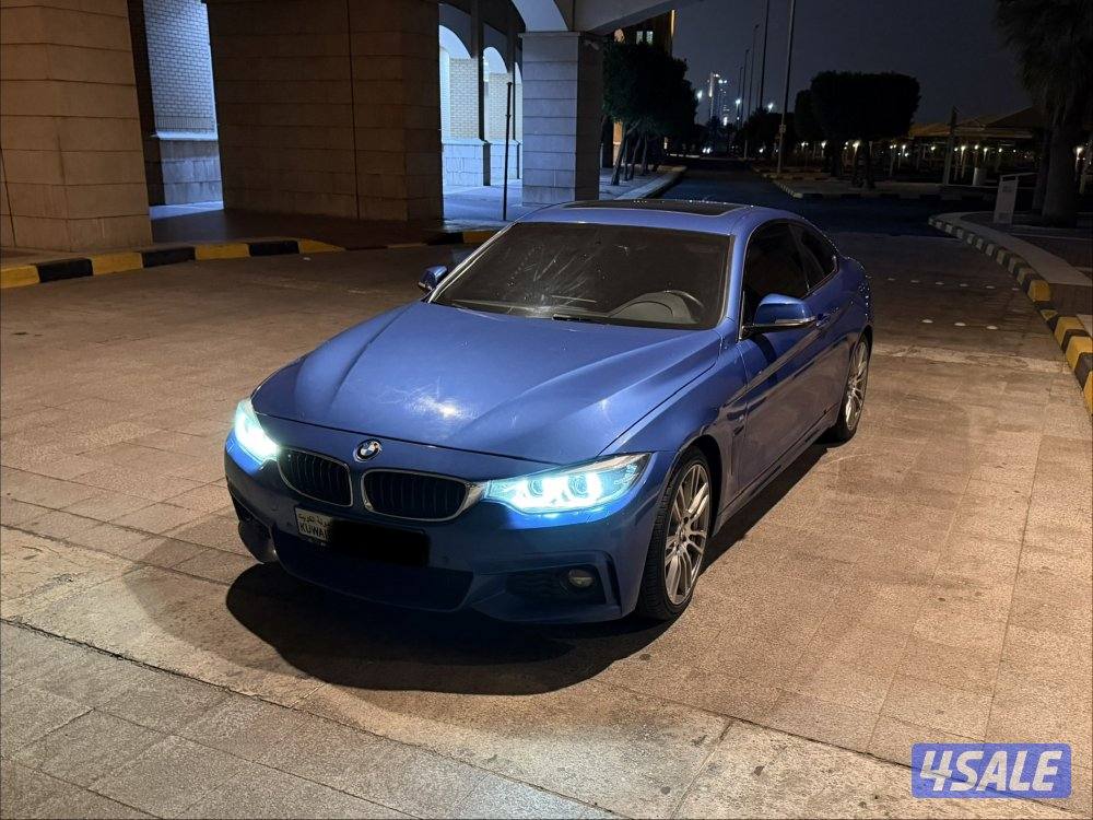 BMW 420i2
