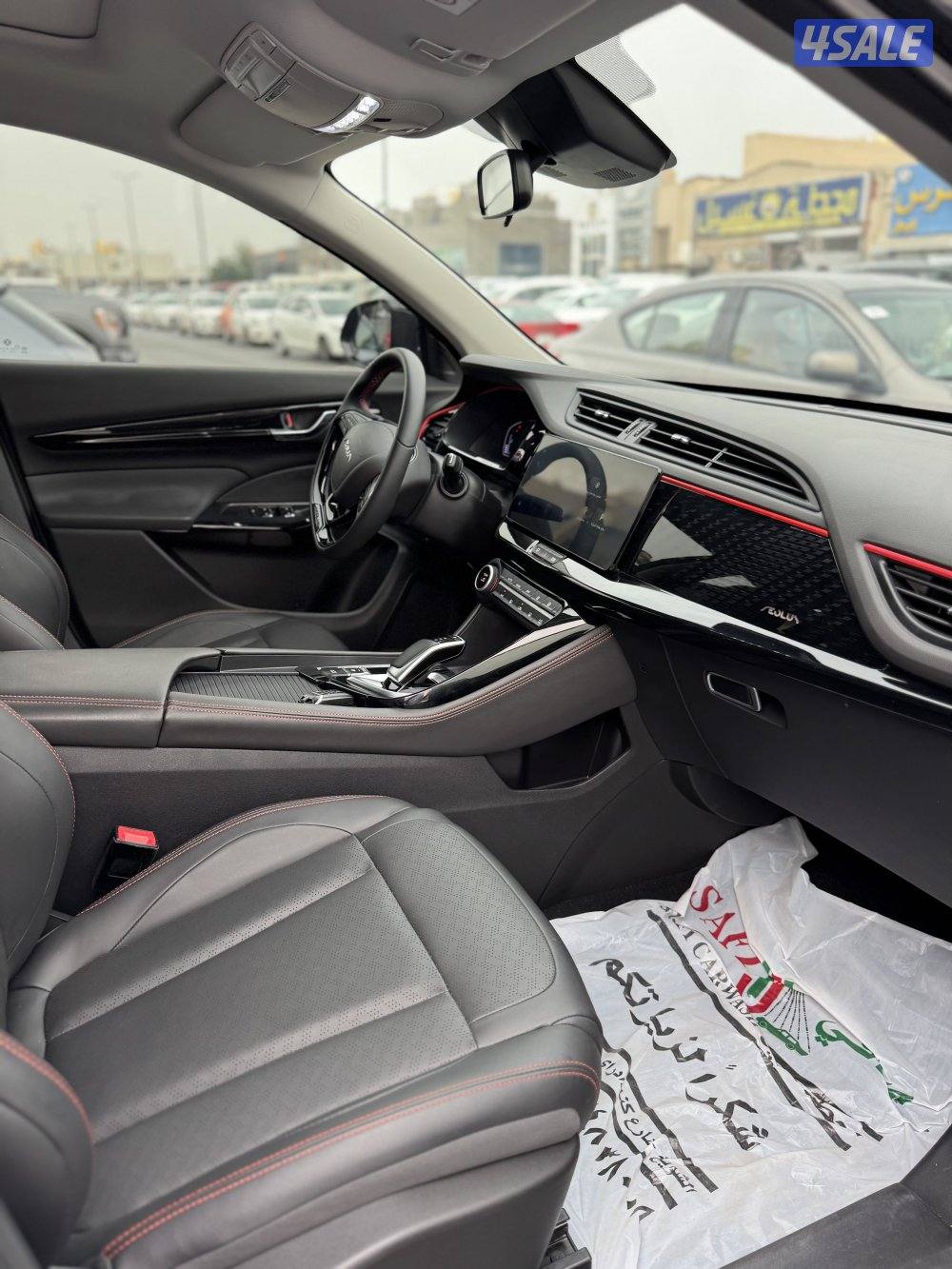 معرض برستيج كار لبيع كاش او اقساط للمتعدين 40%1