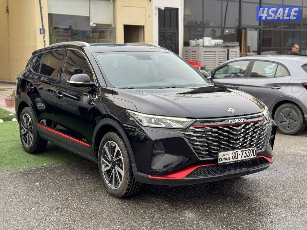 معرض برستيج كار لبيع كاش او اقساط للمتعدين 40%4