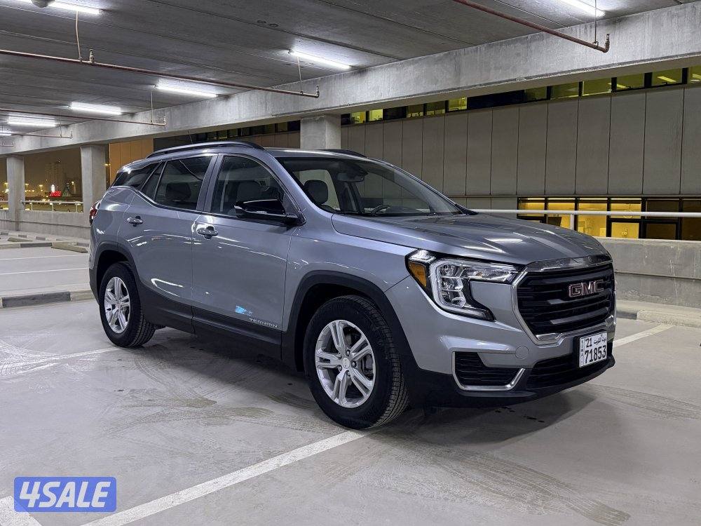 جي ام سي تيرين SLE م 2023 ماشي 39 الف فقط0