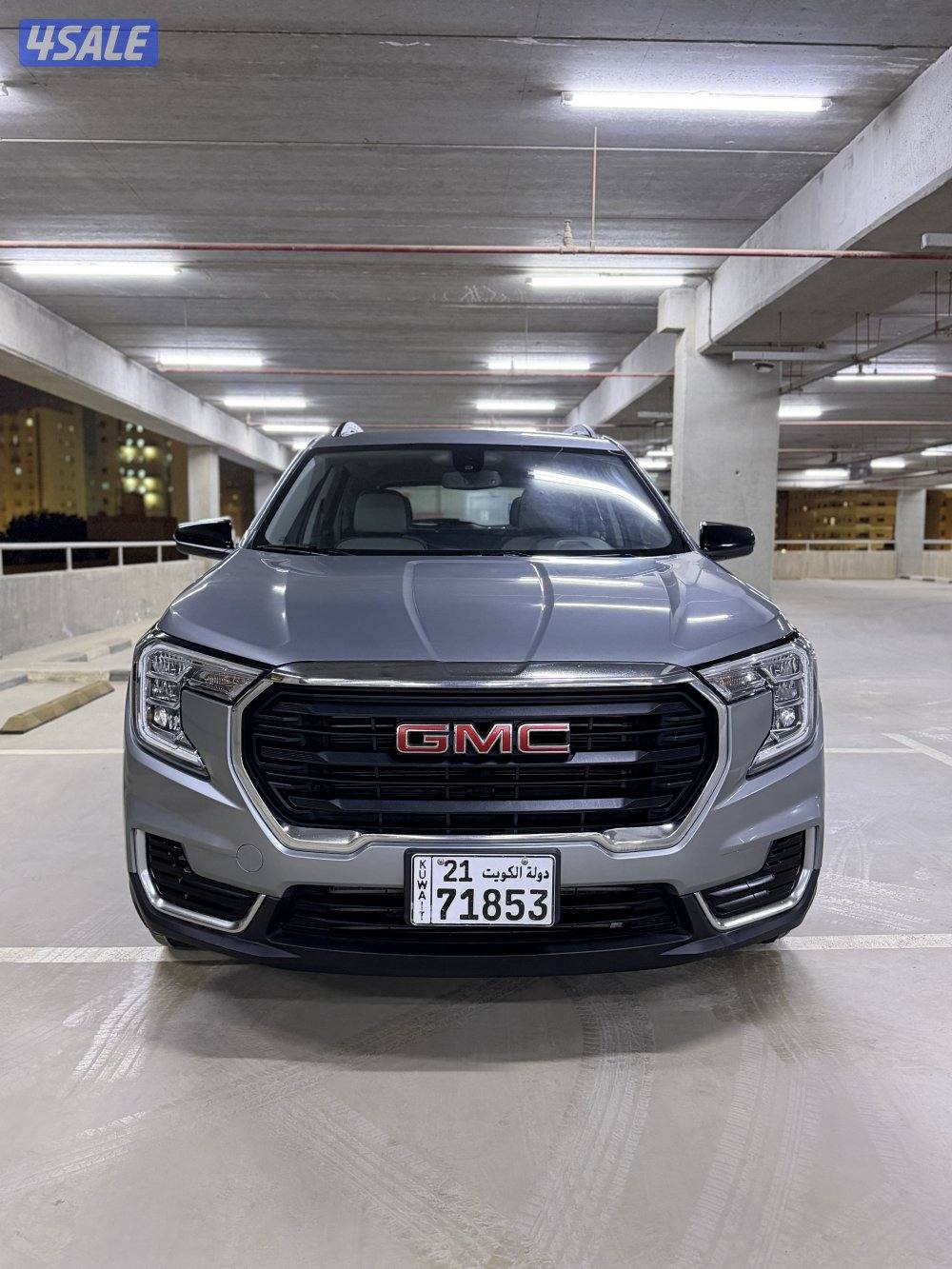 جي ام سي تيرين SLE م 2023 ماشي 39 الف فقط3