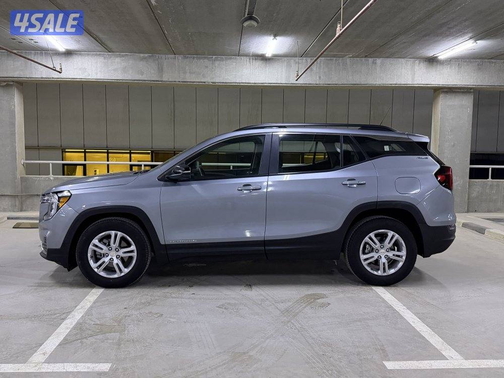 جي ام سي تيرين SLE م 2023 ماشي 39 الف فقط6