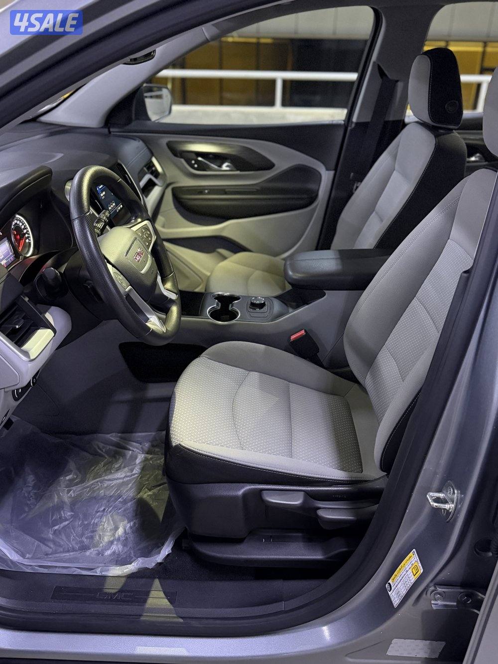 جي ام سي تيرين SLE م 2023 ماشي 39 الف فقط8