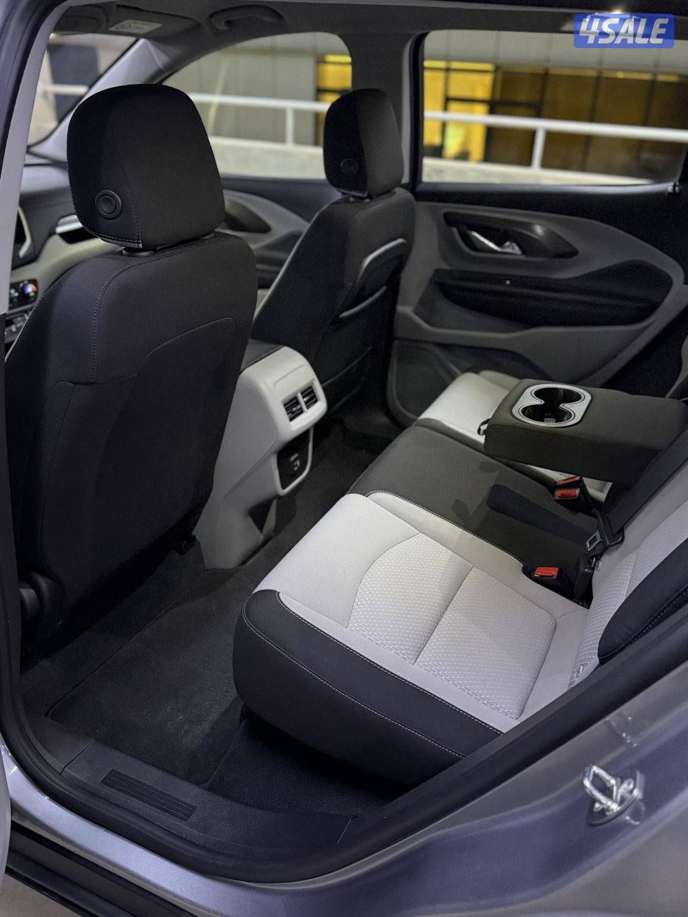 جي ام سي تيرين SLE م 2023 ماشي 39 الف فقط9