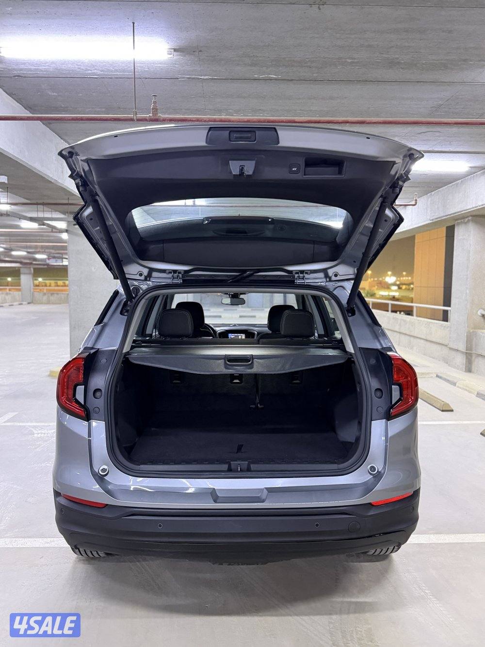 جي ام سي تيرين SLE م 2023 ماشي 39 الف فقط10