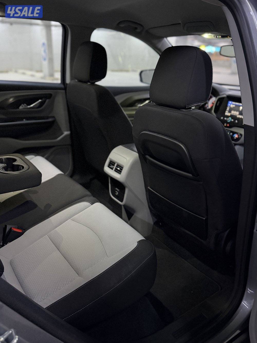 جي ام سي تيرين SLE م 2023 ماشي 39 الف فقط11