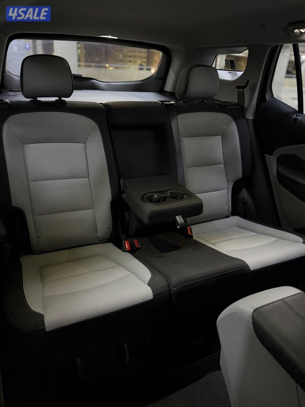 جي ام سي تيرين SLE م 2023 ماشي 39 الف فقط13