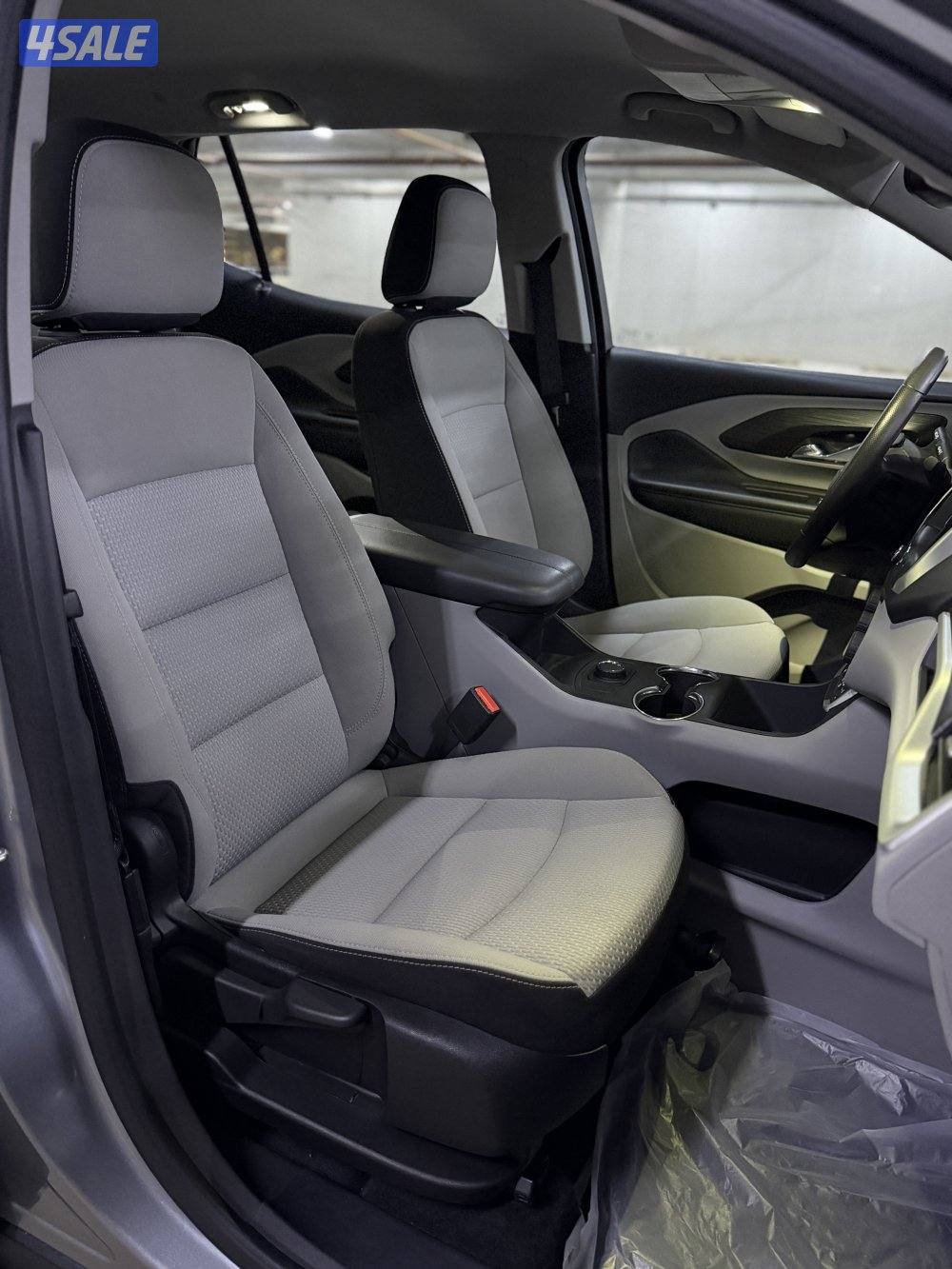 جي ام سي تيرين SLE م 2023 ماشي 39 الف فقط14