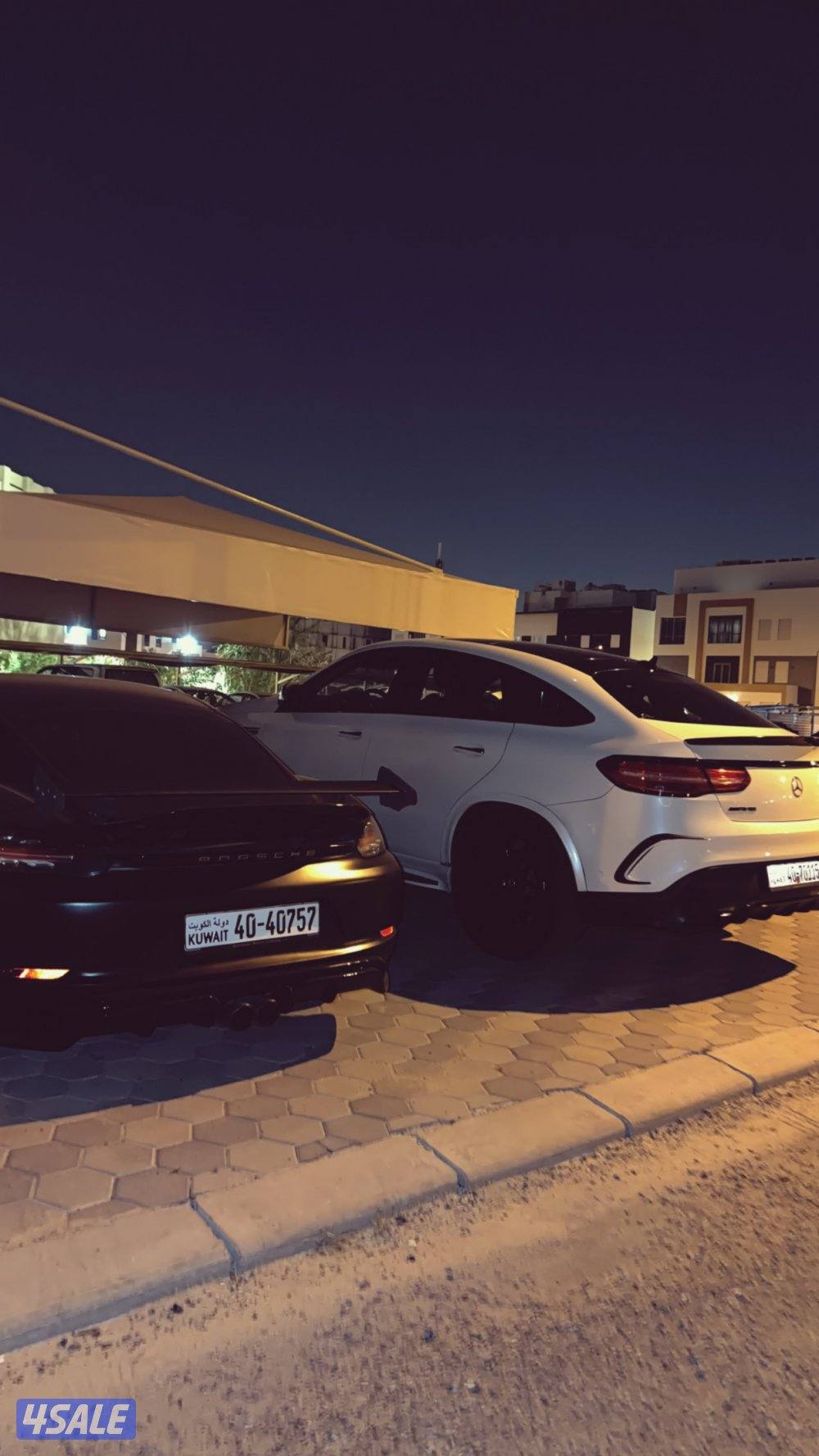 Gle 63sللبيع او للبدل1