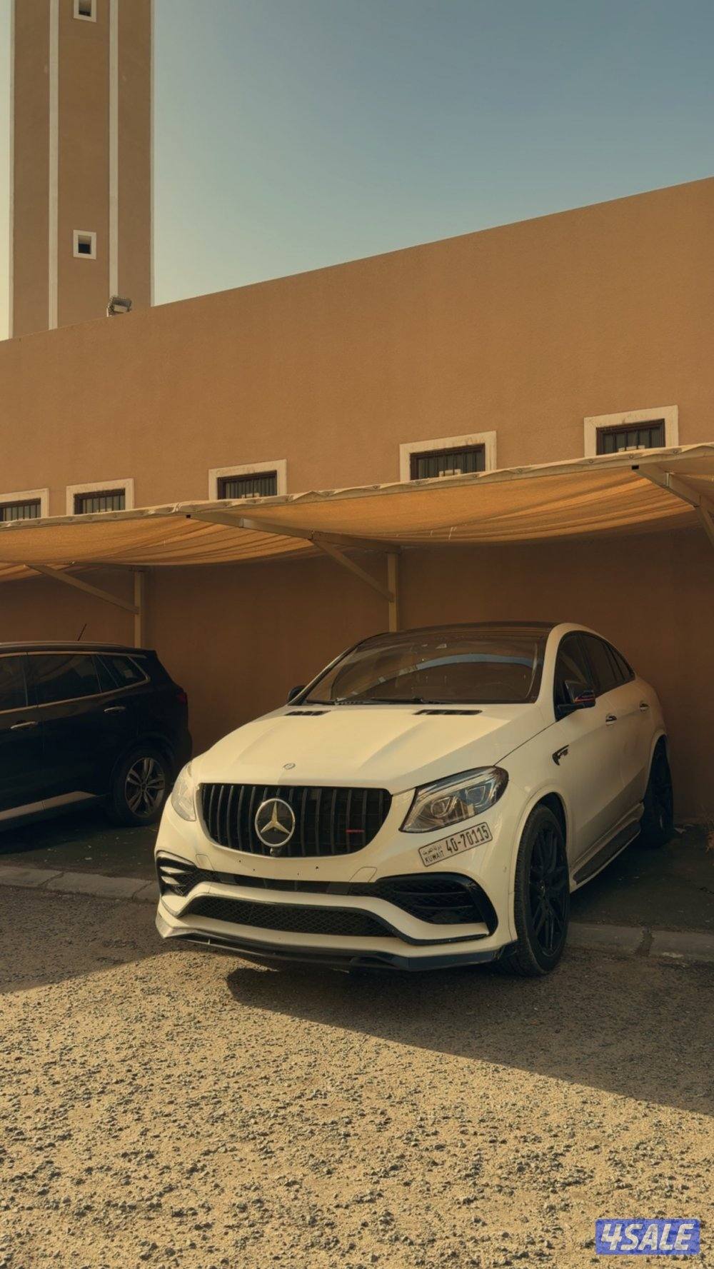 Gle 63sللبيع او للبدل0