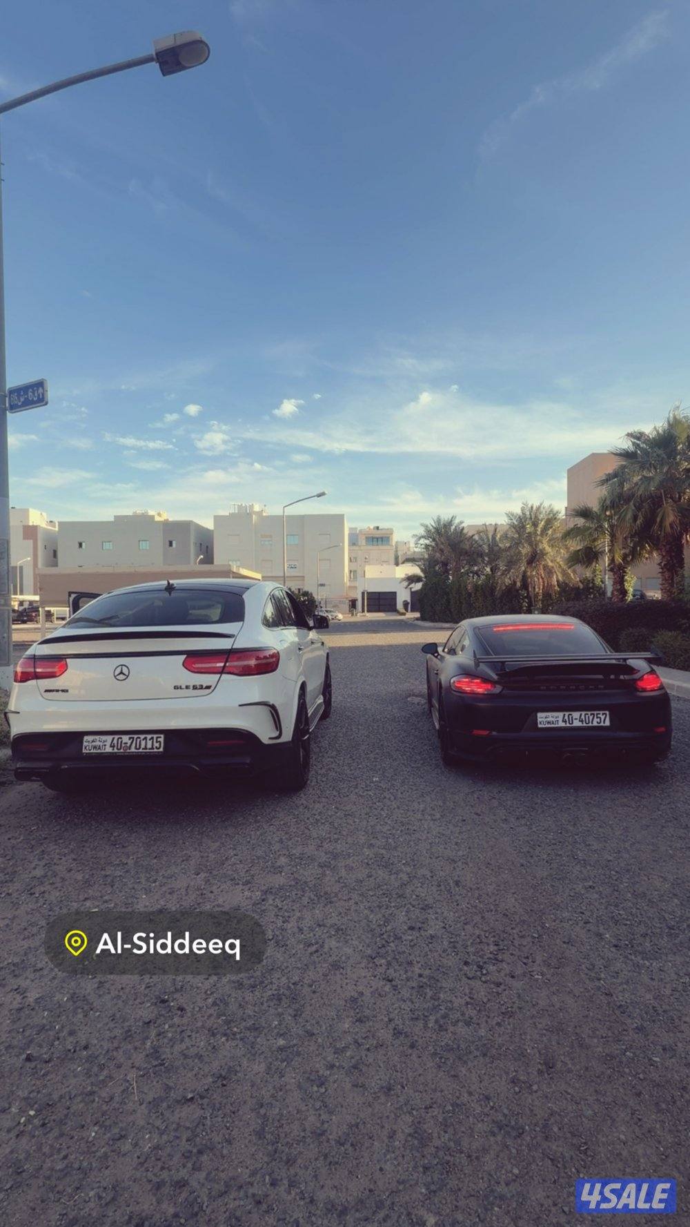 Gle 63sللبيع او للبدل4