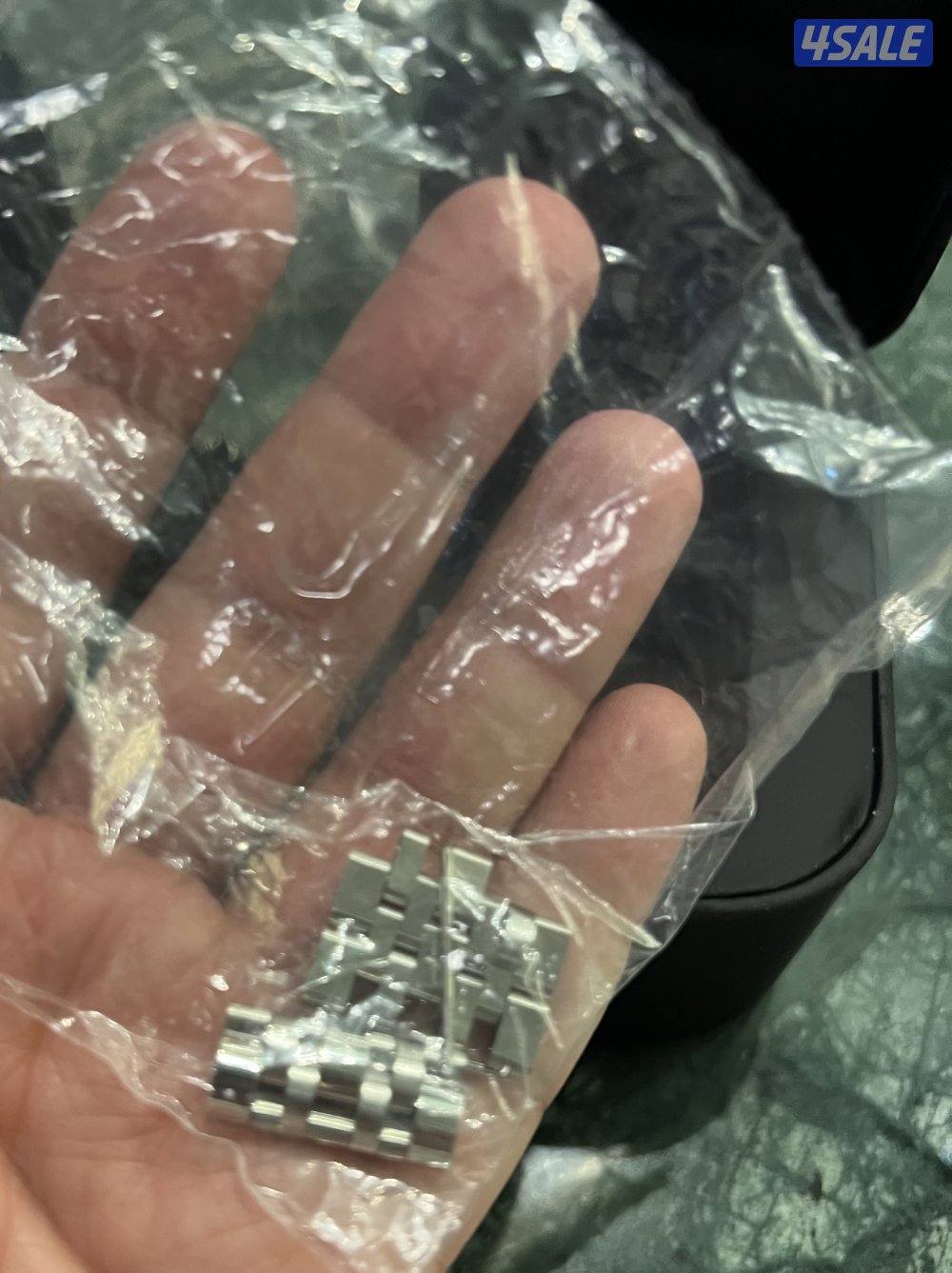 ساعة امبيريو ارماني2