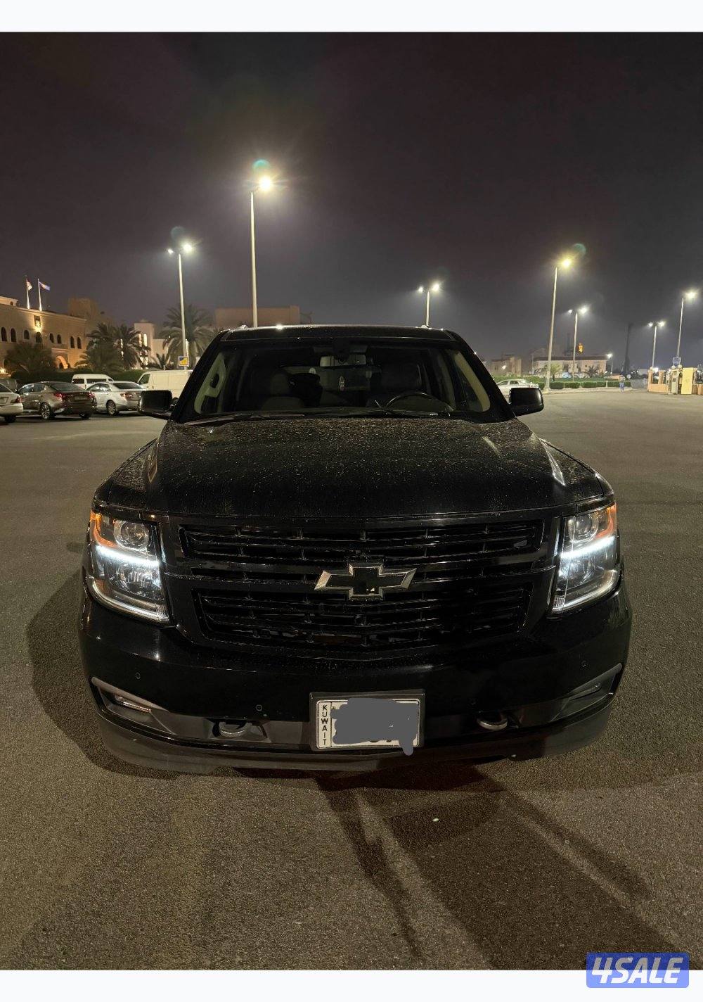 للبيع تاهو مديل ٢٠١٩0