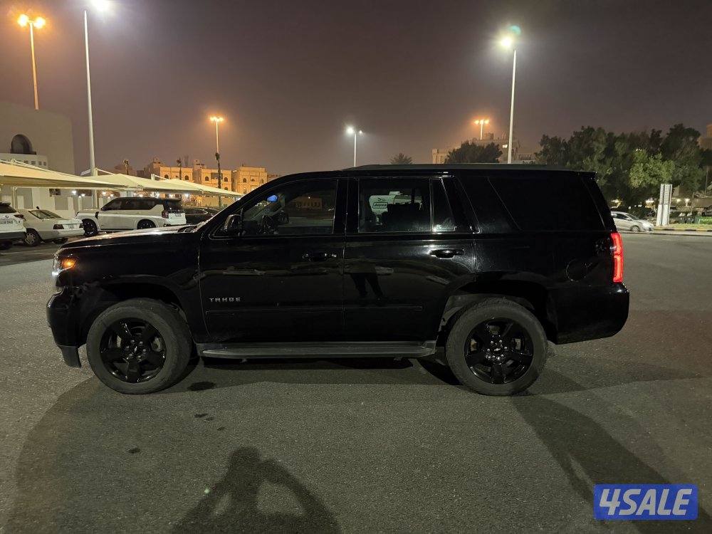 للبيع تاهو مديل ٢٠١٩2