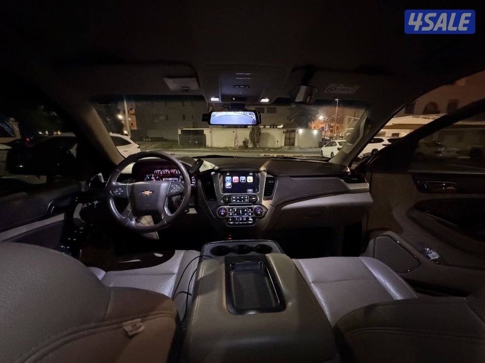 للبيع تاهو مديل ٢٠١٩3