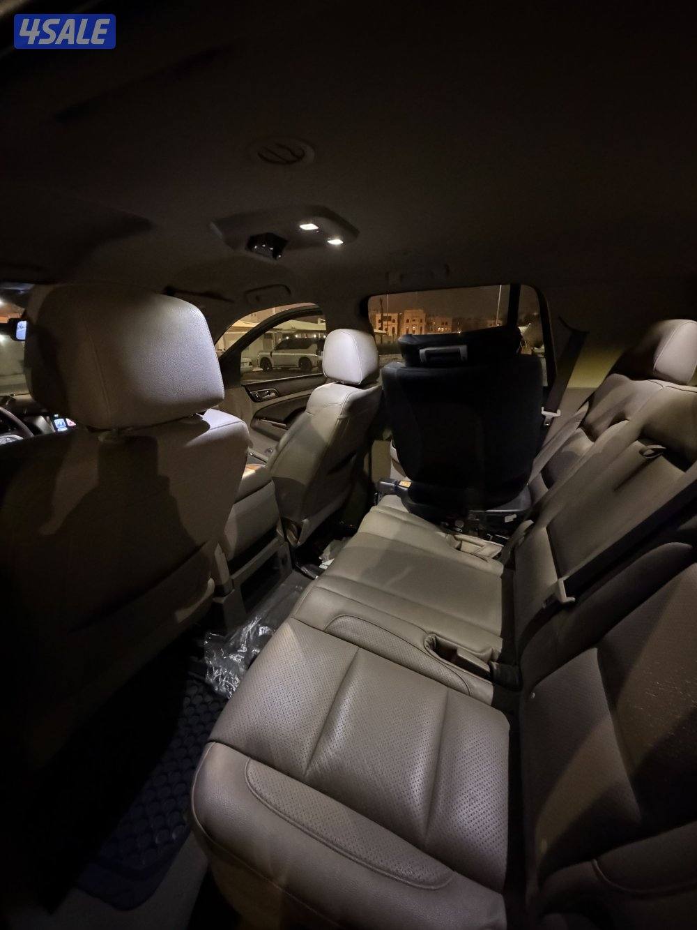 للبيع تاهو مديل ٢٠١٩4