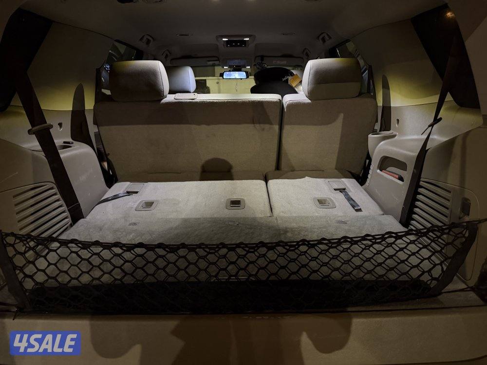 للبيع تاهو مديل ٢٠١٩5