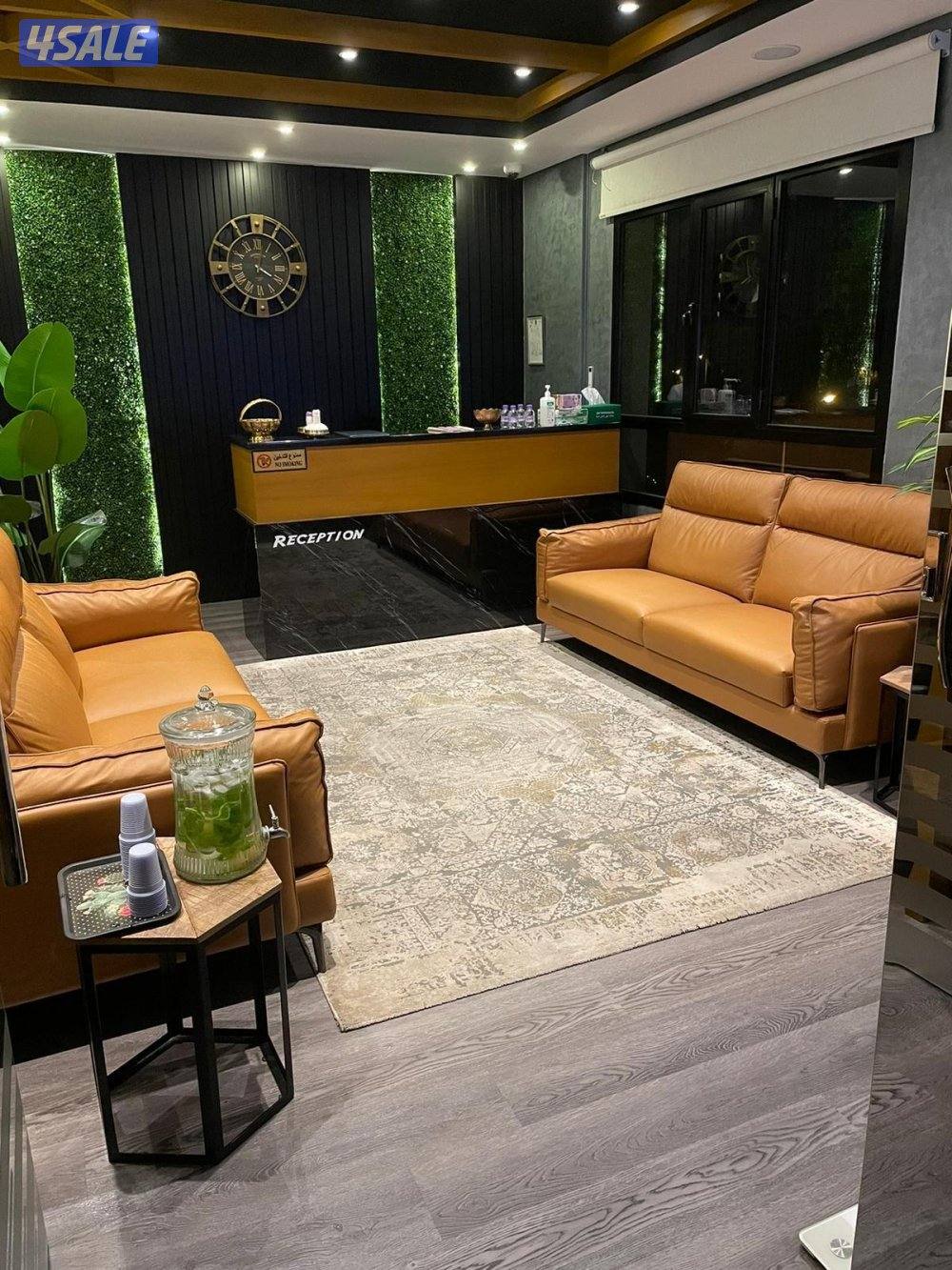 ابو حليفه شارع المطعم2