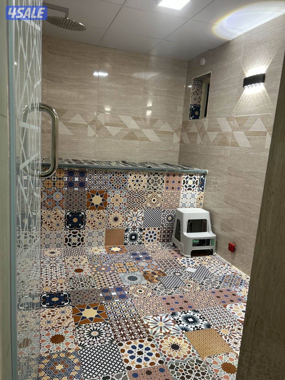 ابو حليفه شارع المطعم3