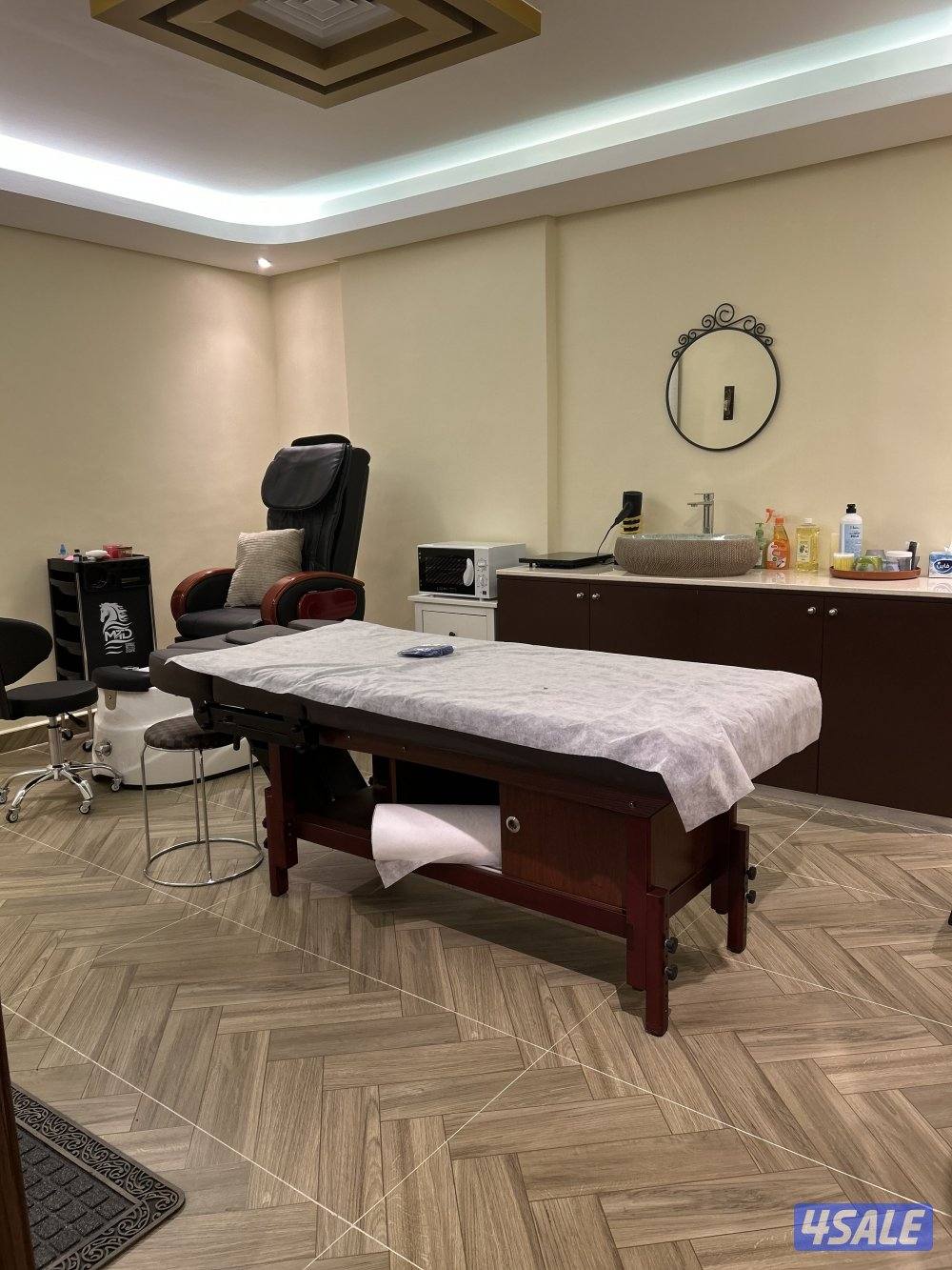 ابو حليفه شارع المطعم5