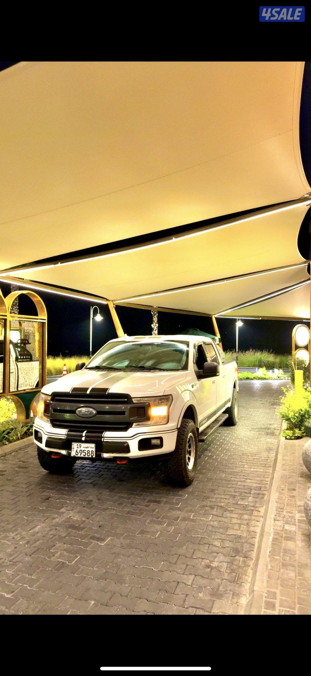 F-150 وانيت2