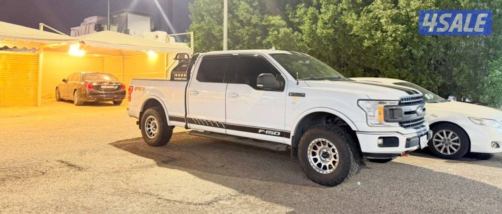 F-150 وانيت1