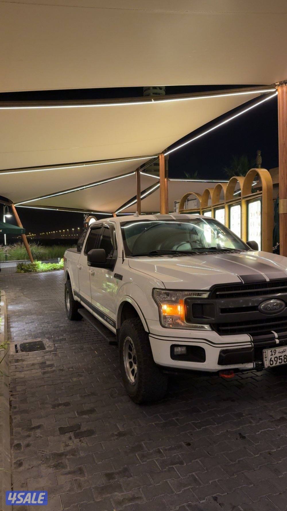 F-150 وانيت3