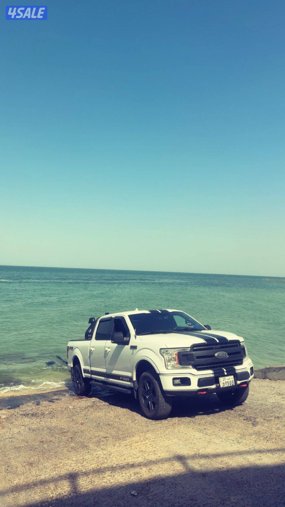 F-150 وانيت4