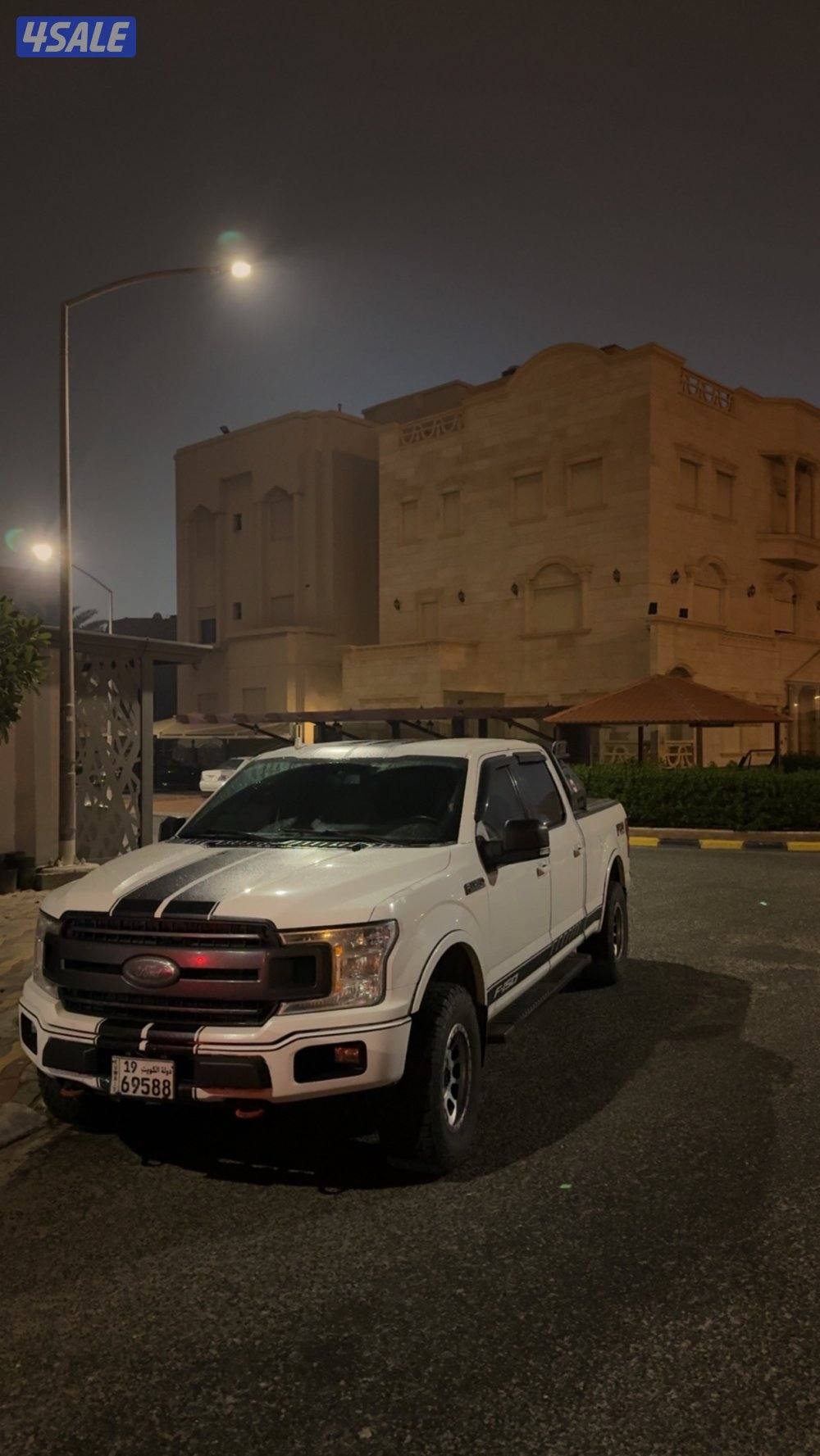 F-150 وانيت5