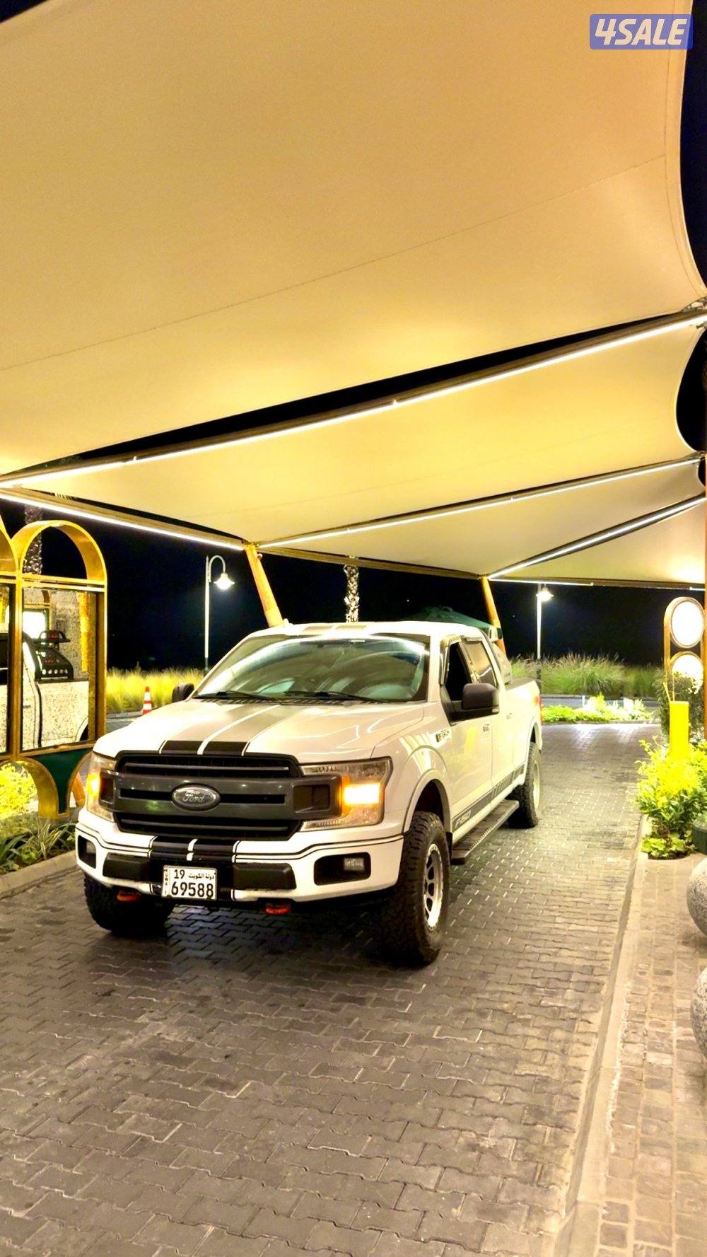 F-150 وانيت6