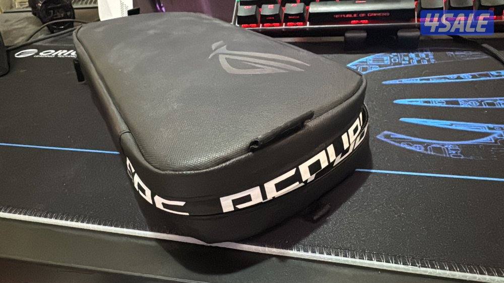 للبيعasus ally rog1