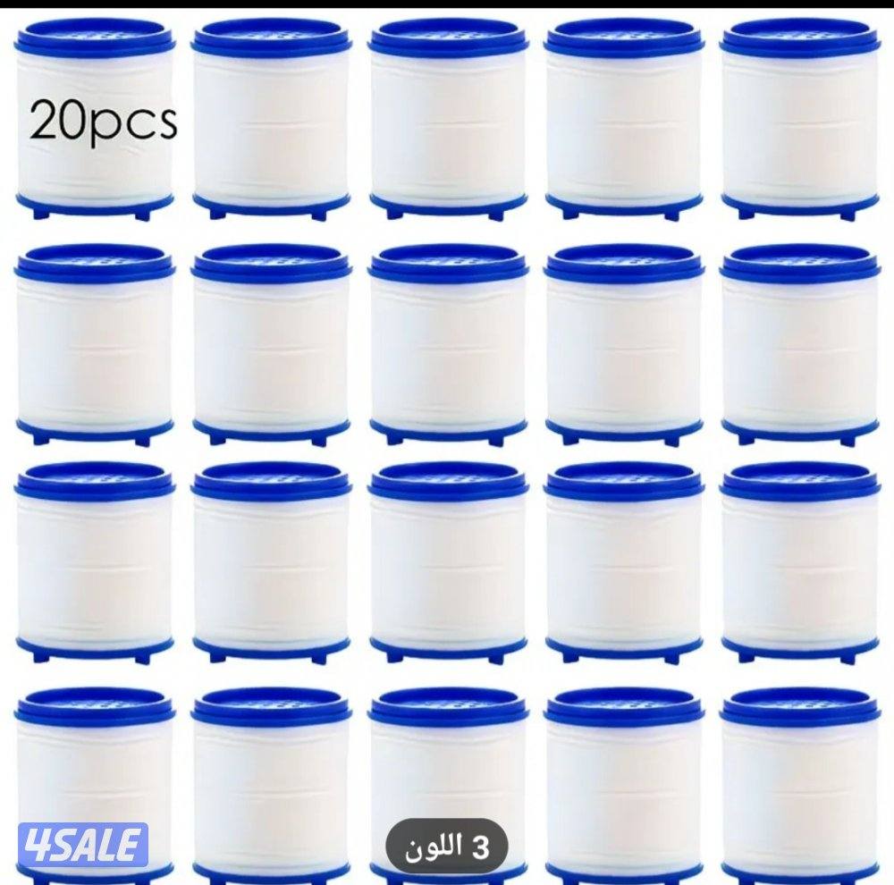 فني تركيب عداد وفلتر ماي2