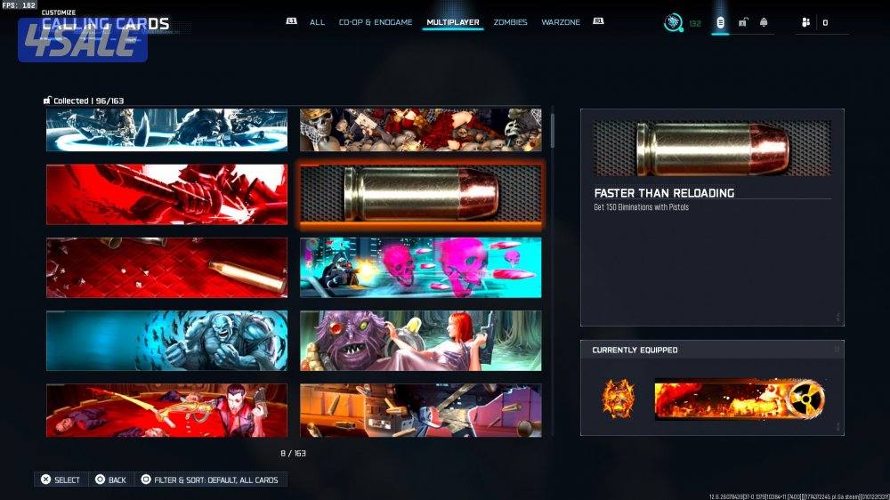 حساب بلاك اوبس 73