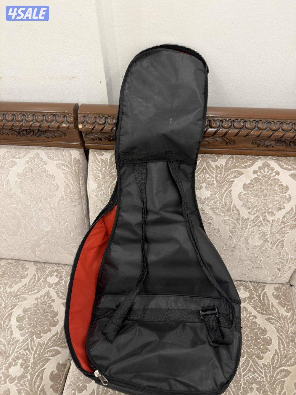 عود سالمين من جوهرة سالمين أصلي نظيف جداً2