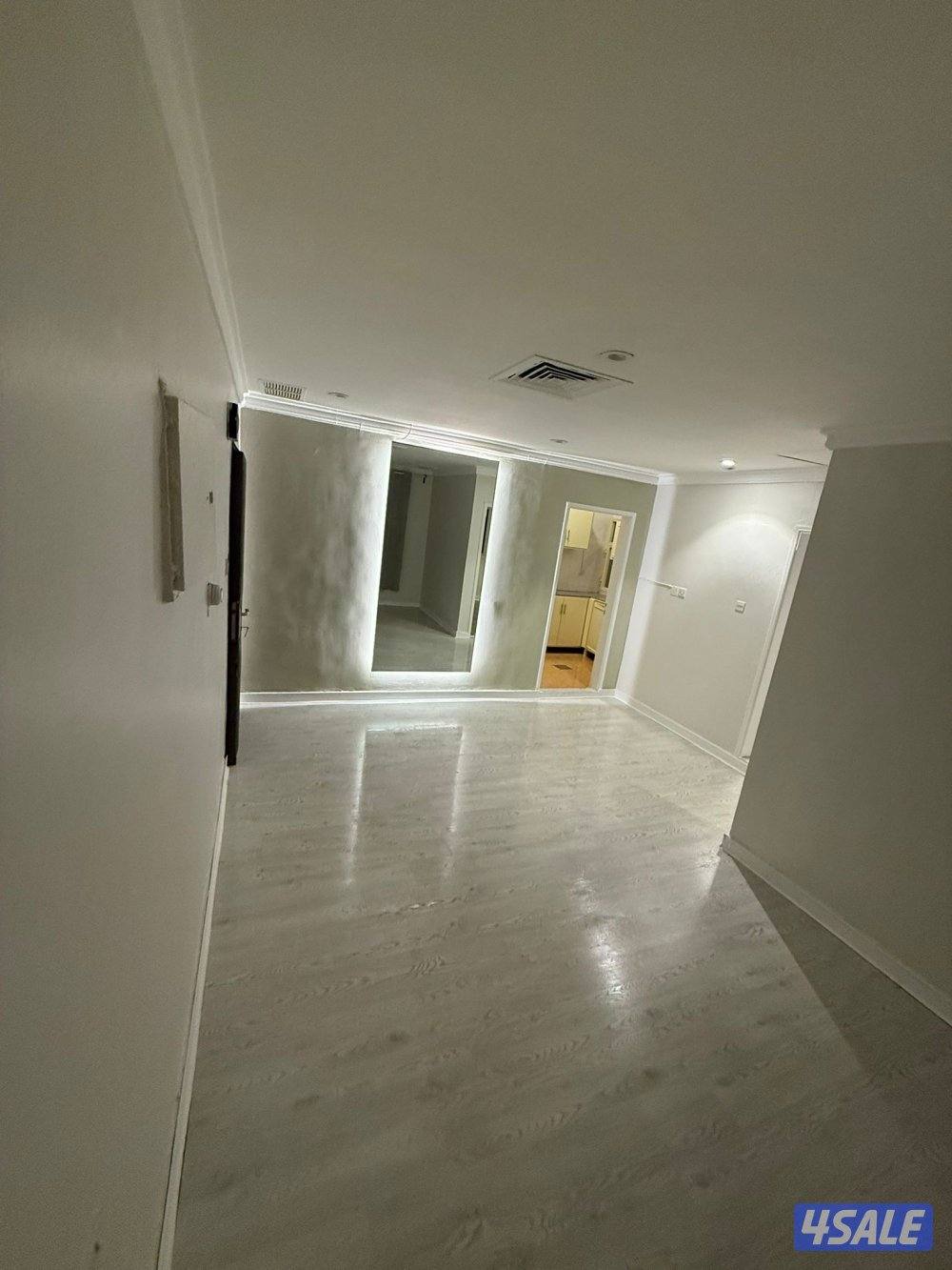 شقه للايجار غرفه وصاله ومطبخ وحمام تشطيب سوبر لوكس0