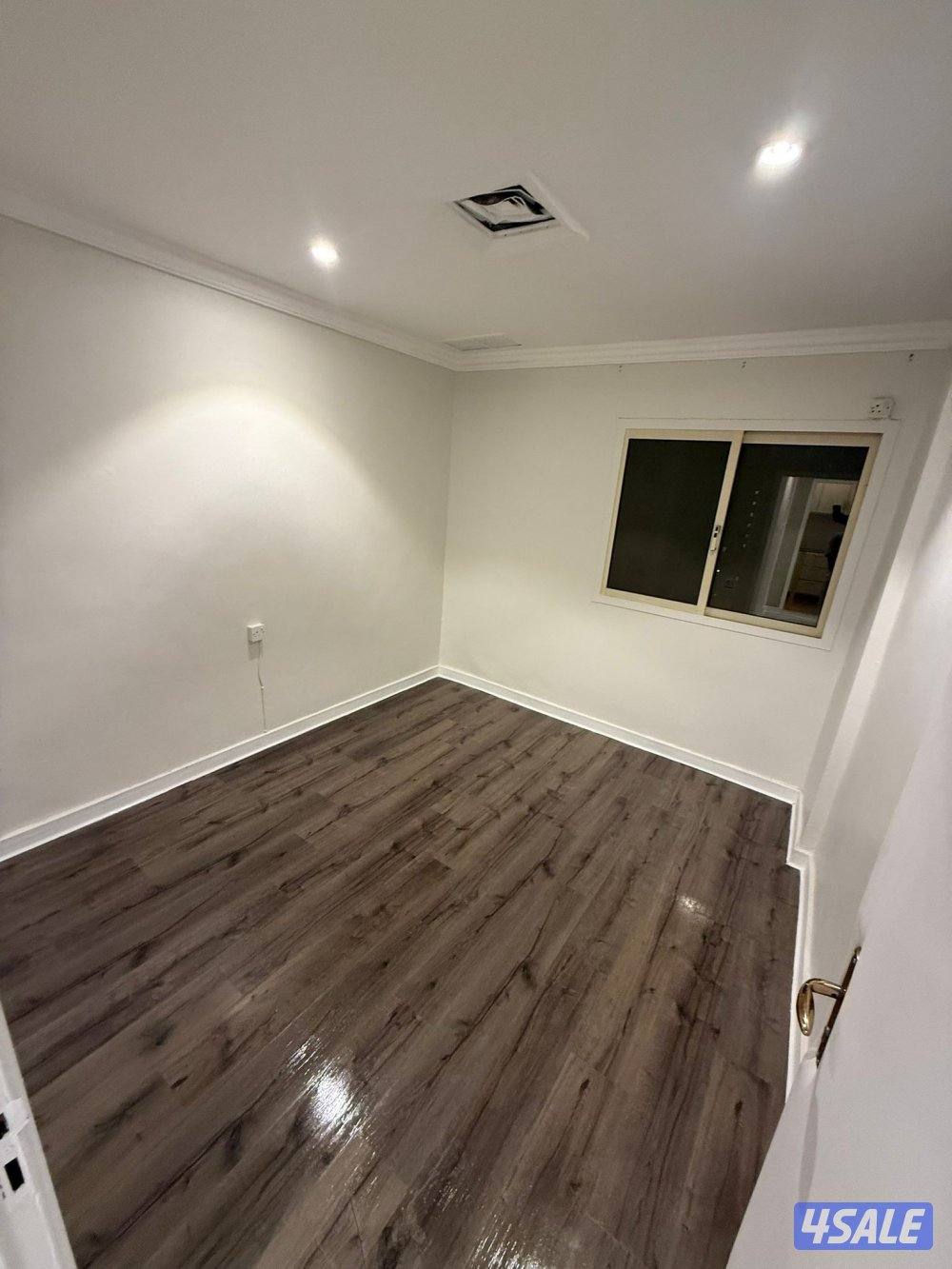 شقه للايجار غرفه وصاله ومطبخ وحمام تشطيب سوبر لوكس3