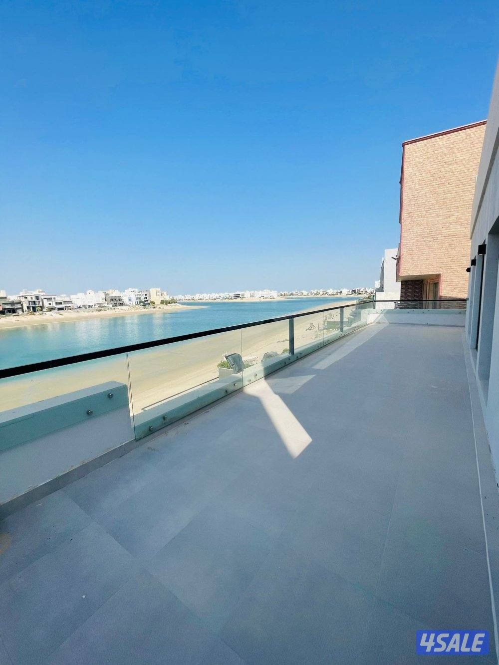 شالية للإيجار السنوي1