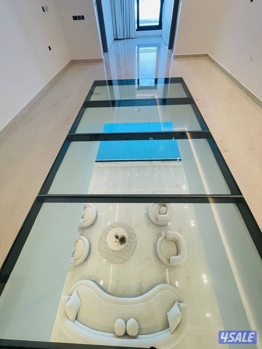 شالية للإيجار السنوي4