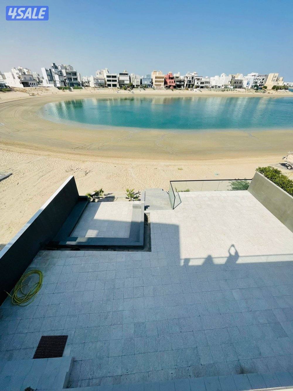 شالية للإيجار السنوي3