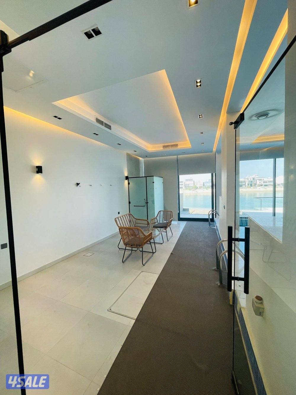 شالية للإيجار السنوي5