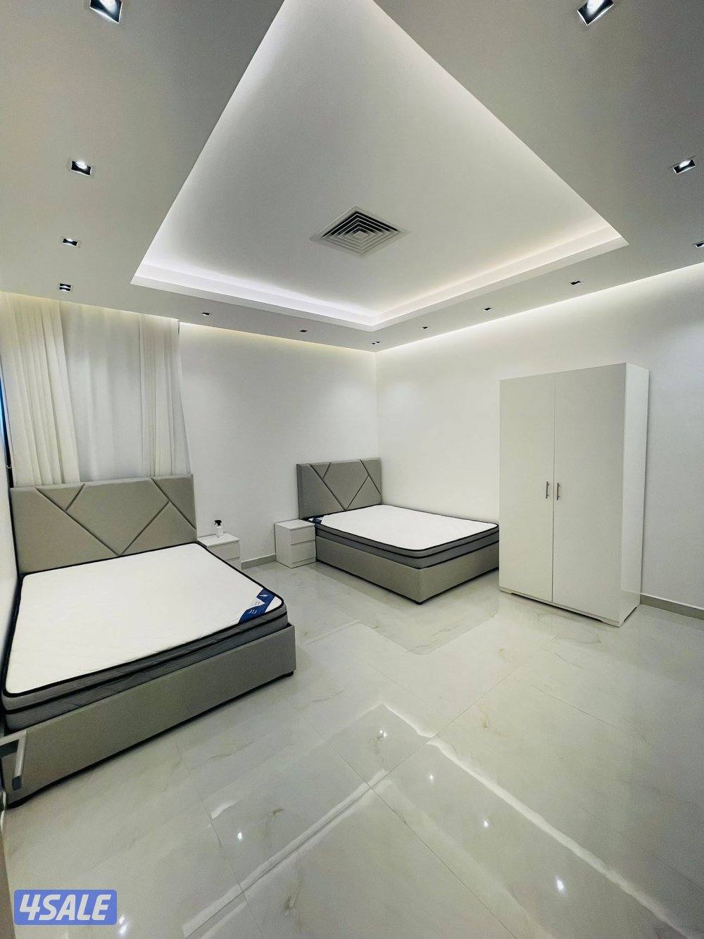 شالية للإيجار السنوي7