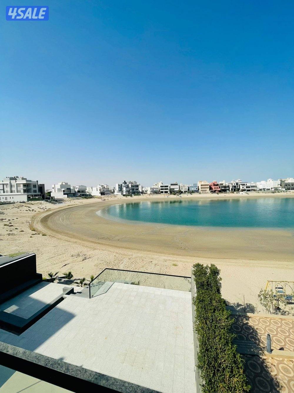 شالية للإيجار السنوي10